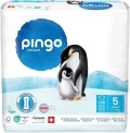 Pingo Junior T5 (11-16kg), 36 Stück