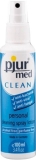PJUR MED CLEAN Spray (nouveau) 100 ml