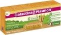 Galactina Plasmon 6 Cereali Kinderbiscuits, 4 x 40 g