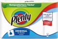 PLENTY papier ménage Original 45 flles 4 pièces