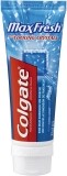 COLGATE Max Fresh Cool Mint dentifrice 2 x 75 ml