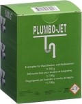 PLUMBO JET Ablaufreiniger, 100 g