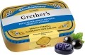 Grether's Pastilles Blackcurrant 110 g