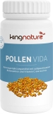 KINGNATURE Pollen Vida capsules 90 pièces