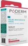 PODERM Professional Huile Sérum Ongles jaunes, 8 ml