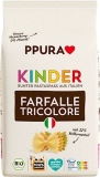 PPURA Kinder Farfalle tricolore, 500 g