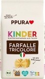 PPURA Kinder Farfalle tricolore, 500 g