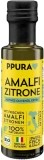 PPura Huile d'olive aux citrons d'Amalfi