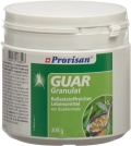 PROVISAN Guar  granulés, 300g