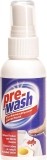 Pre-wash Fleckenentferner Blut & Eiweiss, 6 x50 ml