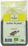 Priméal Mohnsamen, 250g