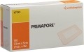 PRIMAPORE pansement adhésif 7.2x5cm stéril 100 pièces