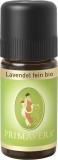 PRIMAVERA lavande fine huile essentielle bio, 10 ml
