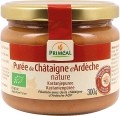 Priméal Kastanienmus ungesüsst, 300g