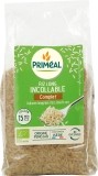 Primeal Reis lang Vollkorn vorgekocht, 500 g