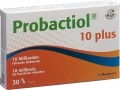 PROBACTIOL 10 plus Kapseln, 30 Stück