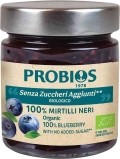 Probios 100 % Heidelbeermark, 215 g