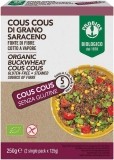 Probios Couscous Buchweizen glutenfrei, 2 x 125 g