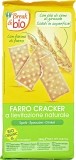 Probios Crackers à l'épeautre