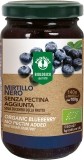 Probios Pâte de fruit myrtilles
