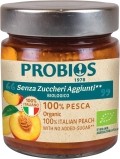 Probios 100 % Pfirsichmark, 215 g