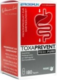 TOXAPREVENT Medi Pure capsules 180 pièces