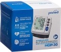 PROMED Handgelenk Blutdruckmessgerät HGP 30