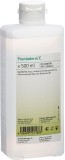 Prontoderm C Lösung Ovalflasche, 500 ml