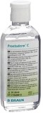 Prontoderm C Lösung Ovalflasche, 75 ml
