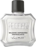 PRORASO Green Line Aftershave Balm, 100 ml