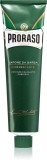 PRORASO Green Line Shaving Cream, 150 ml