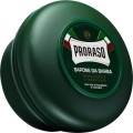 PRORASO Green Line Shaving Soap, 150 ml