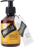 PRORASO Wood & Spice Beard Wash Shampoo, 200 ml