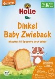 Holle Babyzwieback Dinkel Bio