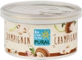 Pural Pâte à tartiner aux champignons sans huile de palme, 125 g