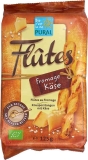 Pural Flutes mit Käse, 125 g