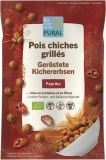 Pural Geröstete Kichererbsen Paprika, 90 g