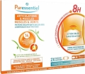 PURESSENTIEL pure heat articulations & muscles, 2 pièces