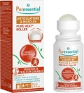 PURESSENTIEL Pure Heat Roll-on, 75 ml