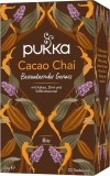 PUKKA Cacao Chai Tee Bio