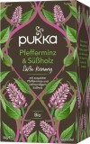 PUKKA Pfefferminz & Süssholz Tee Bio