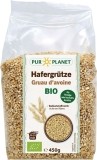 Pur Planet Gruau d'avoine, 450 g