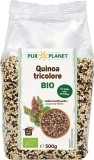 Pur Planet Quinoa tricolore, 500 g