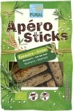 Pural Apero Sticks épeautre romarin sel marin, 100 g