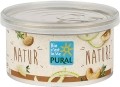 Pural Aufstrich Natur palmölfrei, 125 g