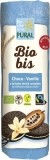 Pural Biobis Choco-Vanille Weizen Kakao Doppelkeks palmölfrei, 320 g