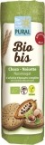 Pural Biobis Nussnougat Dinkel Doppelkeks palmölfrei, 320 g