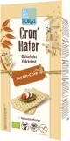 Pural Croq'Hafer Sesam Chia glutenfrei, 160 g