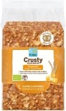 Pural Crusty Brezel Art Emmentaler, 160 g