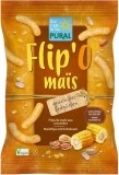 Pural Flip' O maïs Erdnuss glutenfrei, 100 g